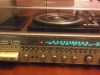 Recent Find – Monteverdi AM/FM, 8-Track, Phono Console Stereo