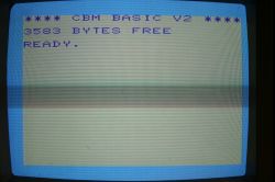 The Commodore VIC 20 Vintage Volts