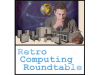 Listen to VintageVolts on the Retro Computing Roundtable Podcast