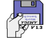 Read Error – Saving My Disk Collection